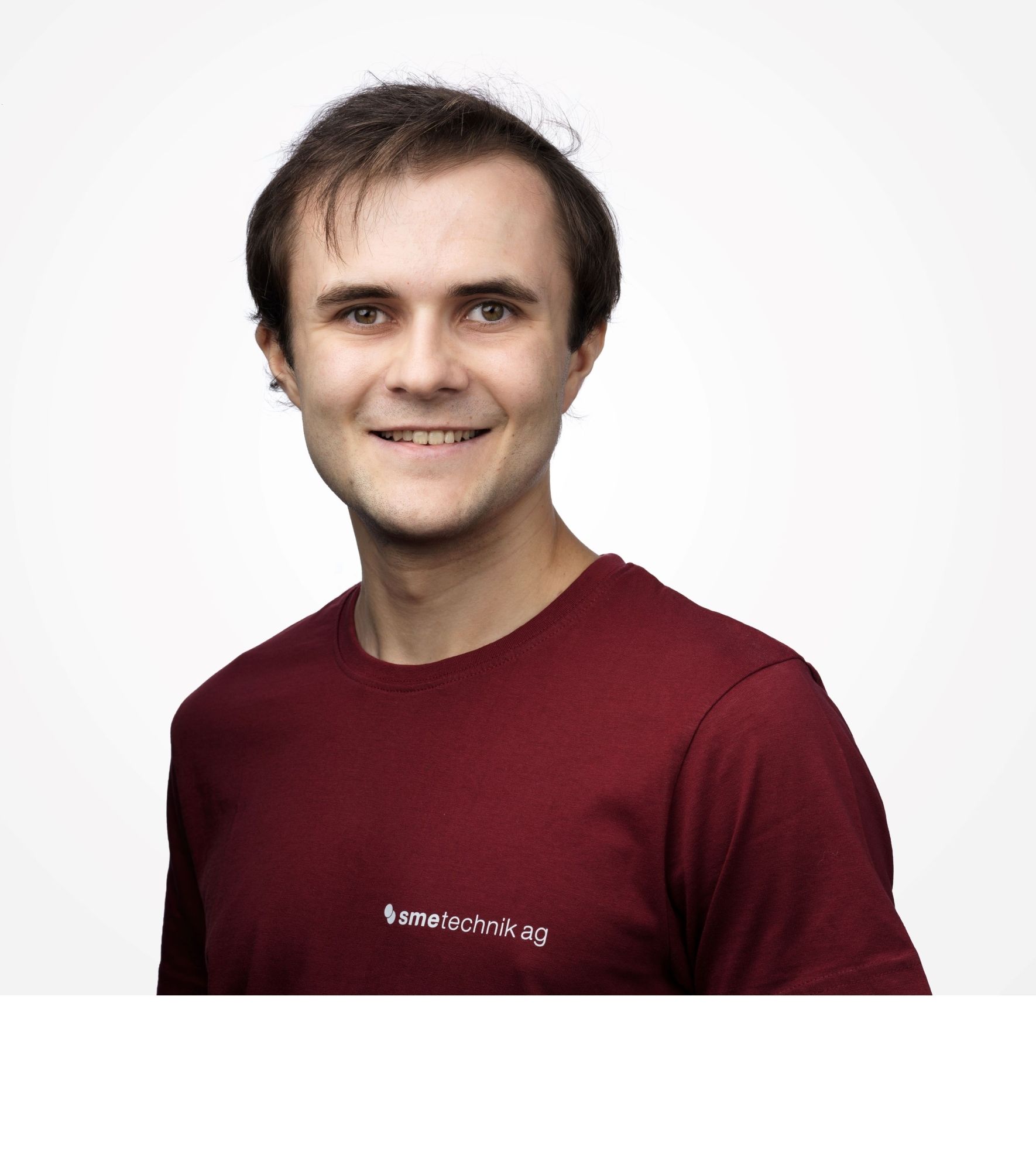 Marco Gassmann Marco Gassmann